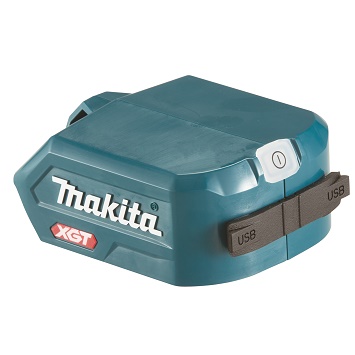 adaptér napájecí USB Li-ion XGT 40V Makita ADP001G