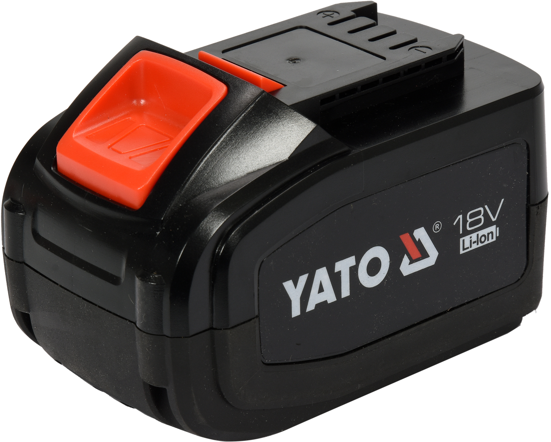 Baterie náhradní 18V Li-Ion 6,0 AH (YT-82782, YT-82788,YT-82826, YT-82804) Yato YT-82845