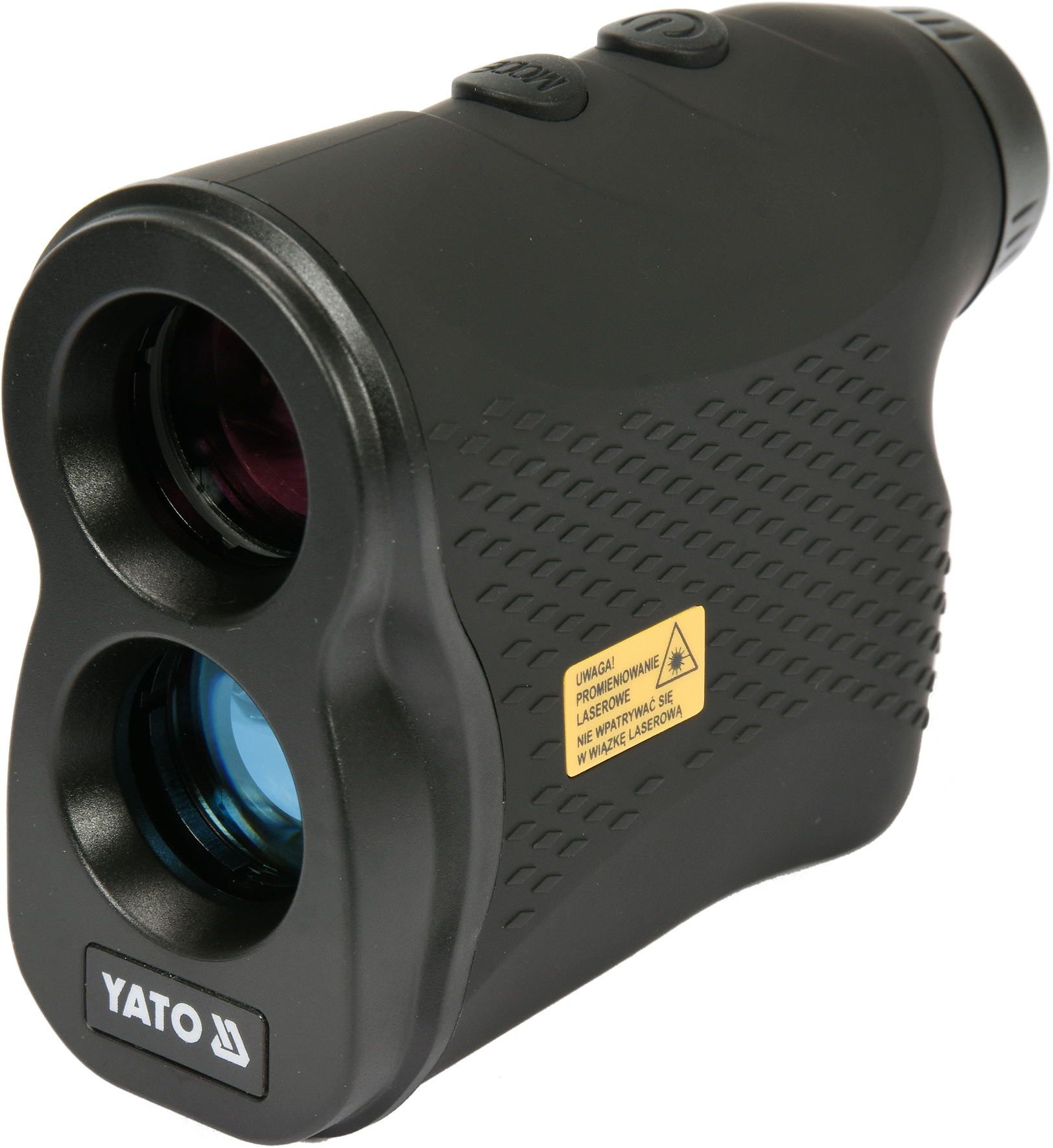 Laserový měřič vzdálenosti 900 m Yato YT-73129