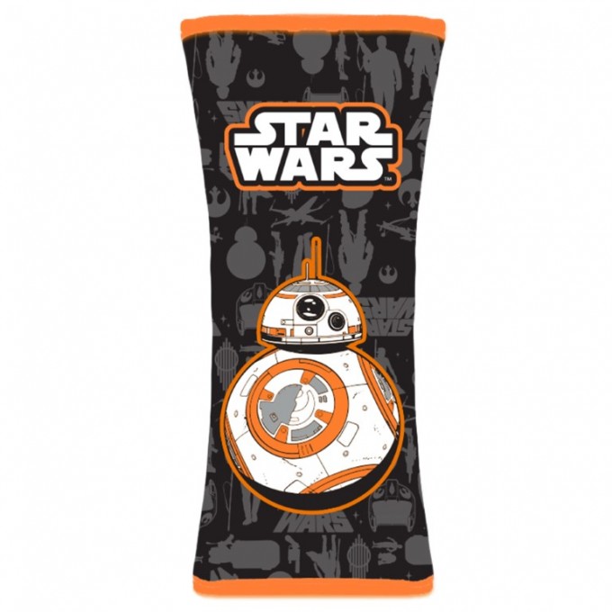 Návlek na bezpečnostní pás STAR WARS BB-8 pr59609