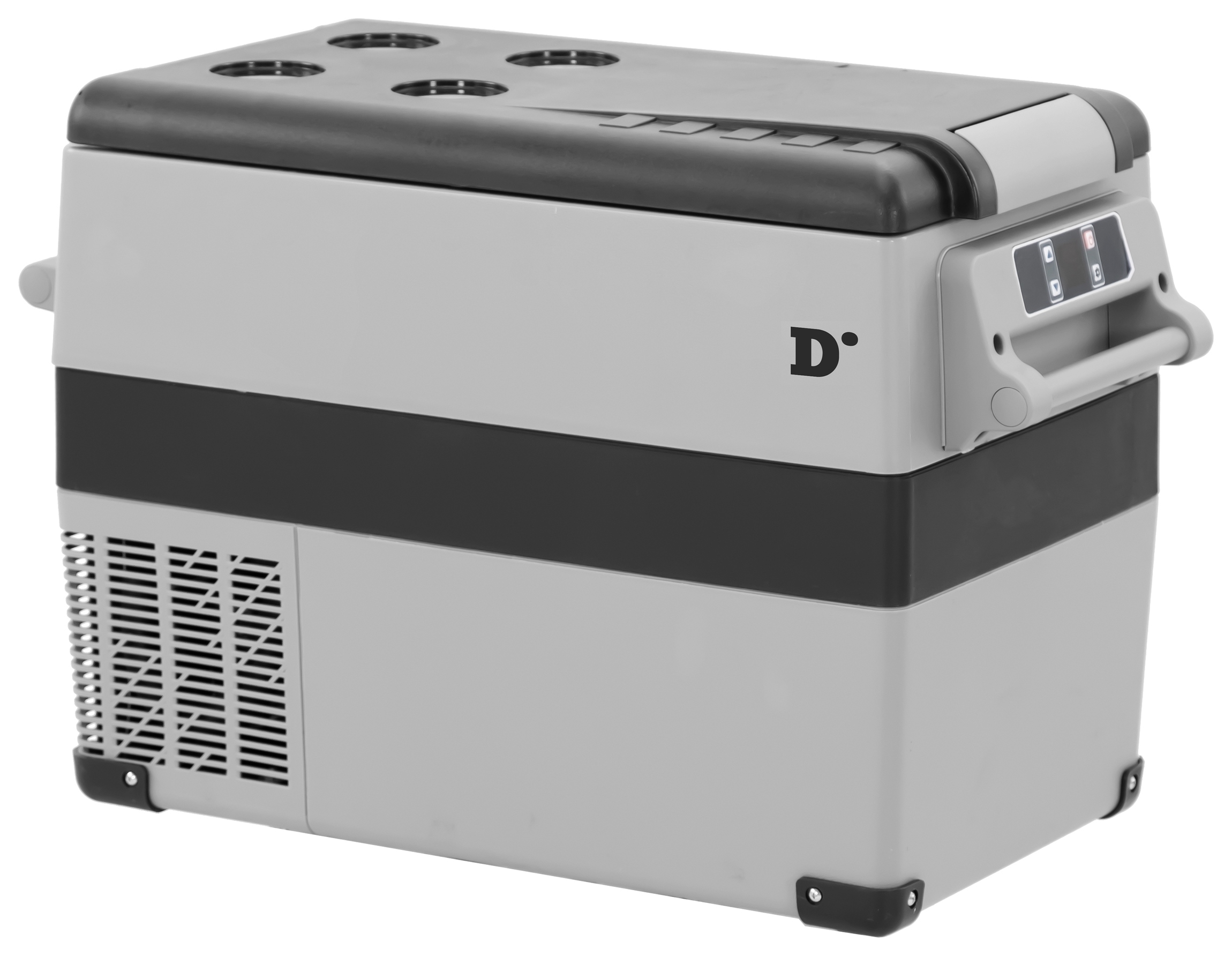 Chladící box DINI kompresor 45l 230/24/12V -20°C 07070
