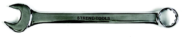 Klíč očkoplochý CrV 34mm SLOVAKIA Trend STKLOP34