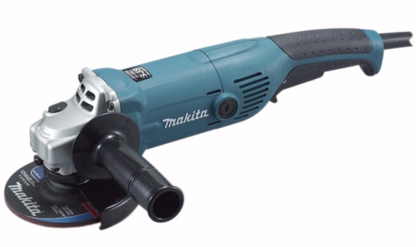 Úhlová bruska GA6021 150mm - 1050W MAKITA GA6021 + Dárek, servis bez starostí v hodnotě 300Kč