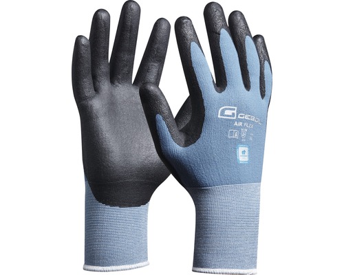 GEBOL - AIR FLEX pracovní rukavice - velikost 9 (blistr) GEBOL 709642