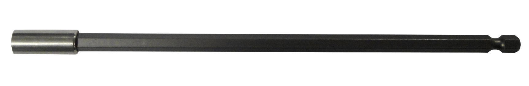 Dlouhý magnetický nástavec na bity 200mm 1/4" WEKADOR GSW1495200