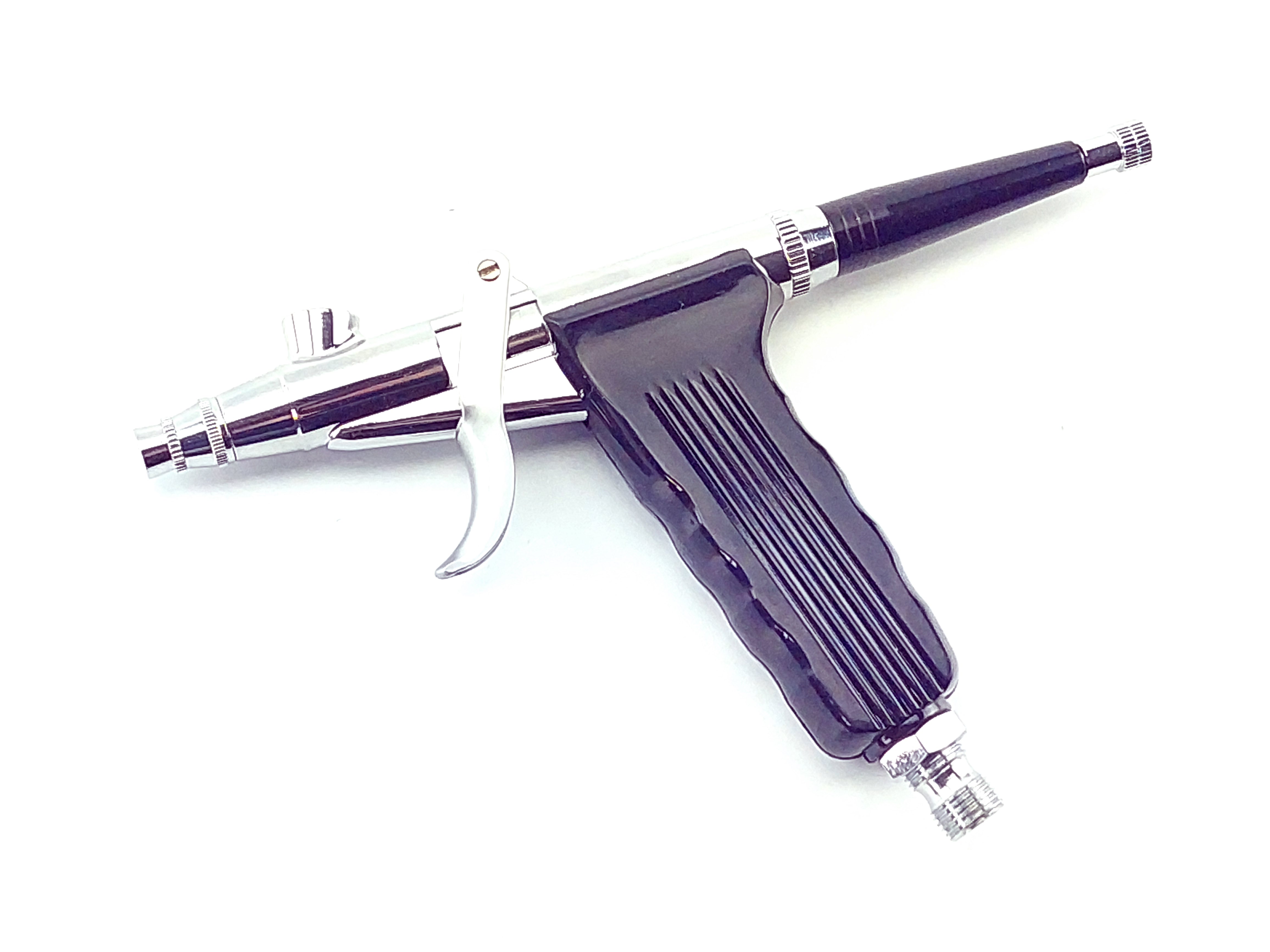 BAZAR - Dvojčinná airbrush stříkací pistole DEDRA DED7478