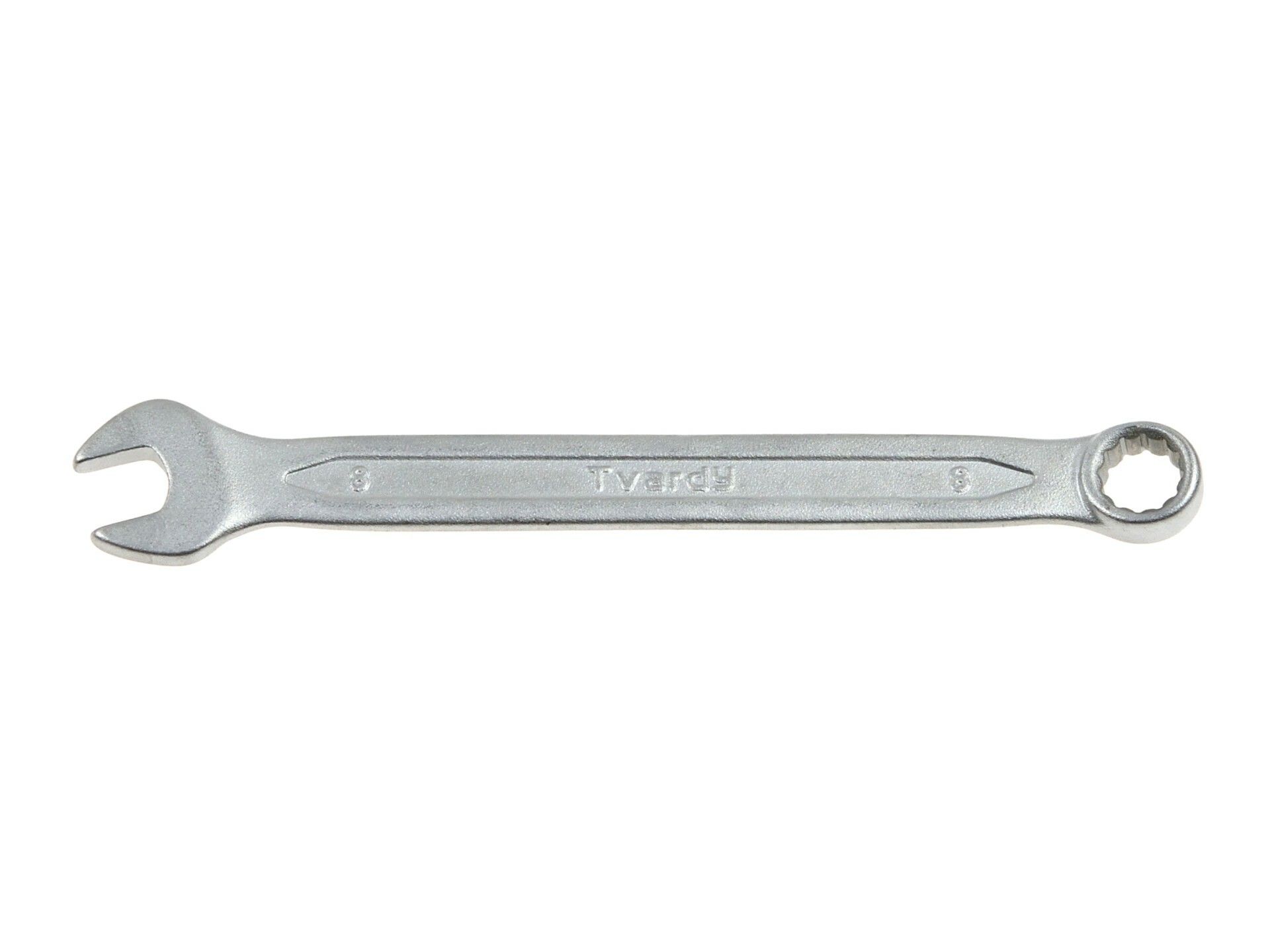 Klíč očkoplochý se saténovým povrchem 10mm CRV - CS DIN3113A GEKO GEKO nářadí T00610