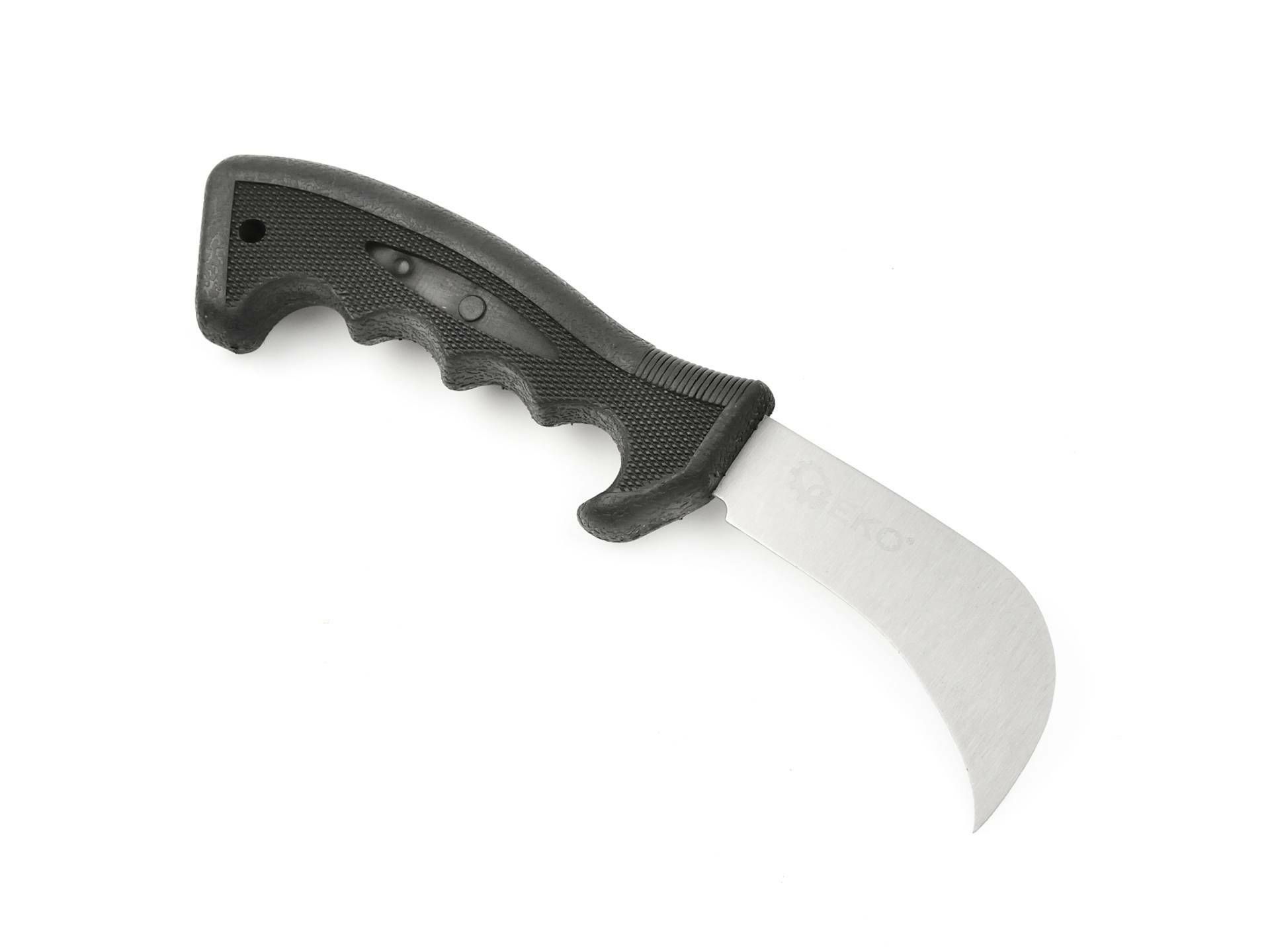Nůž na řezání lepenky, koberců, podlahových krytin 230mm GEKO GEKO nářadí G81208