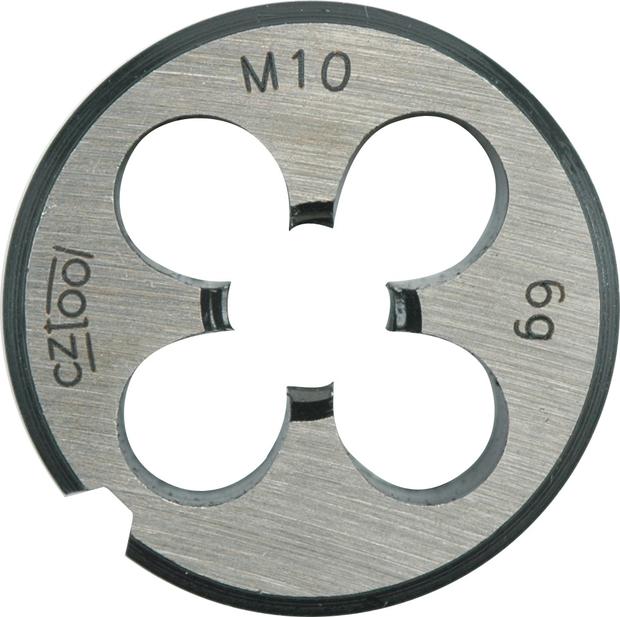 Závitová kruhová čelist M12 TO-24590