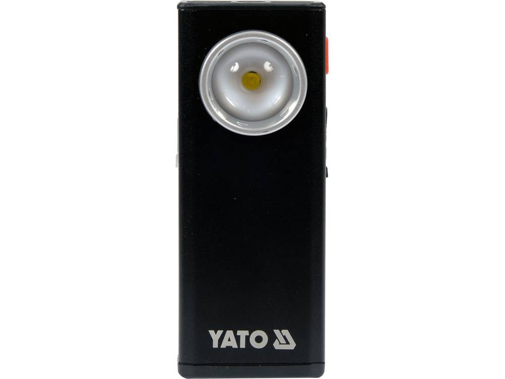 Lampa montážní 500 lm, SMD LED Yato YT-08556