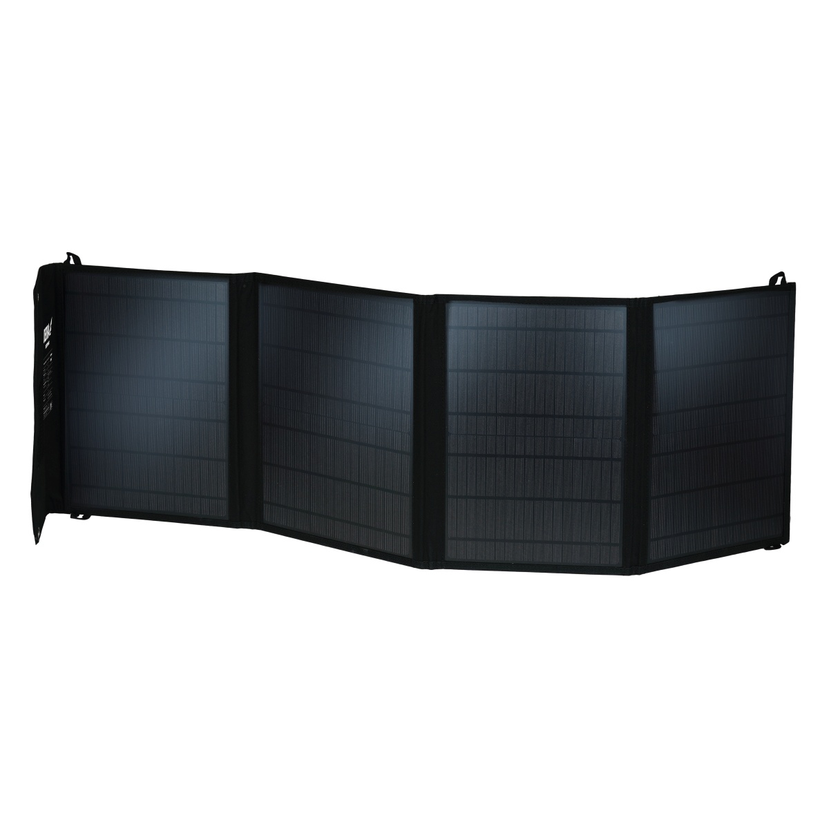 Přenosný solární panel 40 W DEDRA DEZT0040