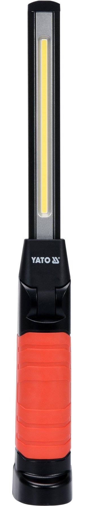 Lampa montážní COB LED 5W + 3W Yato YT-08518