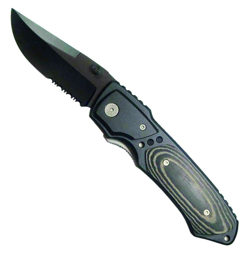 Kapesní skládací nůž MAGG KAPN01
