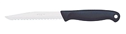 Nůž kuchyňský vlnitý 110mm KDS KDS2074