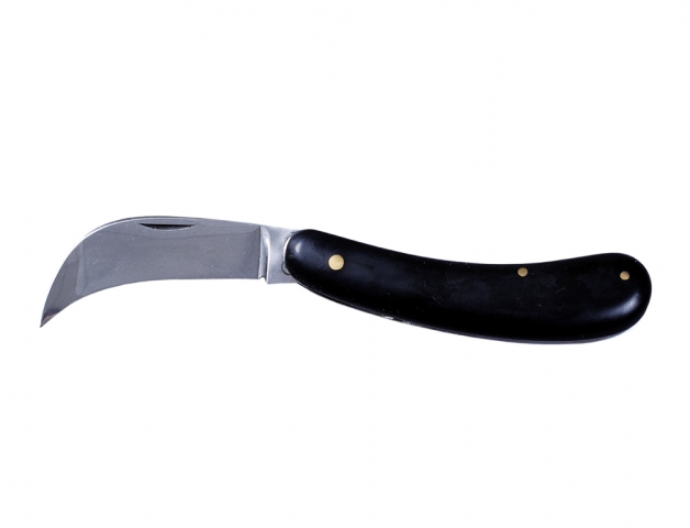 Nůž zahradní "ŽABKA" - pravý KDS KDS3350 + Dárek, servis bez starostí v hodnotě 300Kč