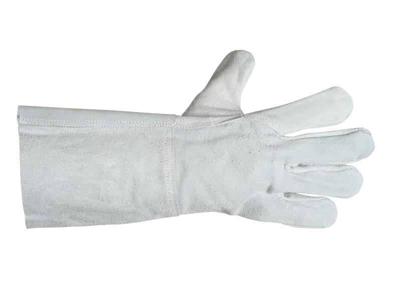 Svářečské rukavice, velikost 11 CERVA GROUP a. s. MERLIN