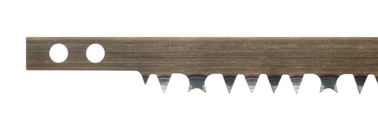 Pilový list na dřevo do obloukové pily 1000 mm PILANA TOOLS s.r.o. PIL52441000