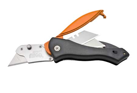 Nůž pro řemeslníky MAGG PROFI PKL3000