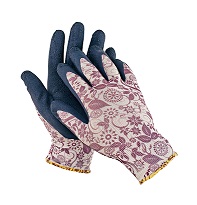 CERVA - PINTAIL rukavice s nánosem gumy - velikost 7 CERVA GROUP a. s. PINTAIL07