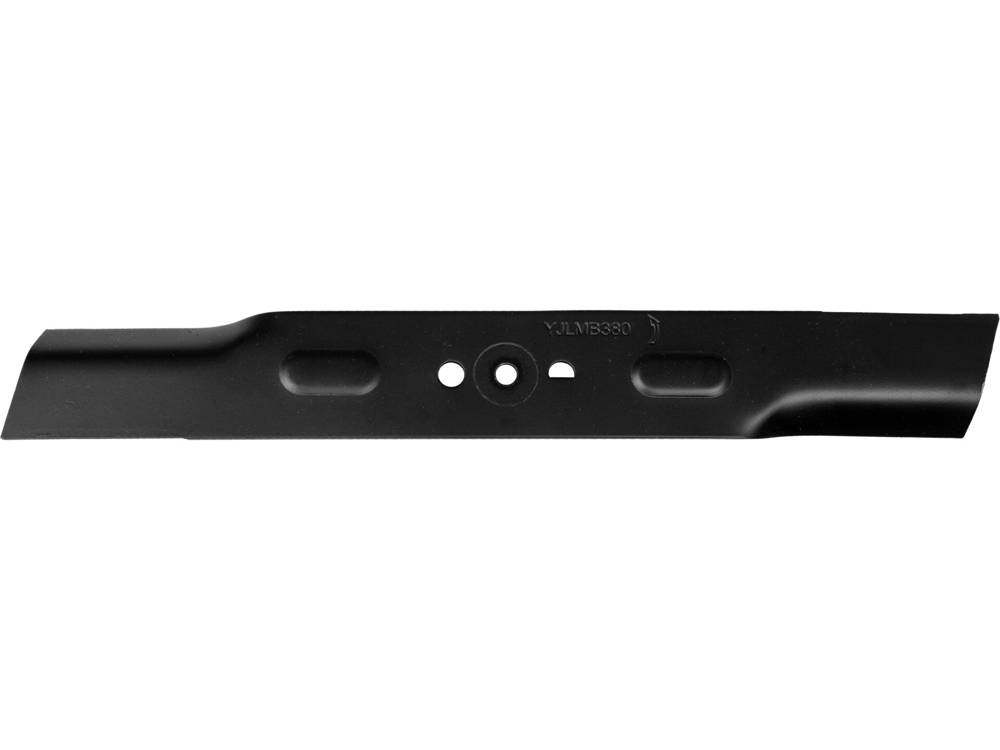 Nůž pro sekačku na trávu, 380 mm Yato YT-85161