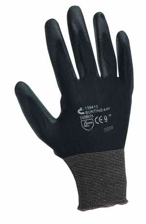 CERVA - NYROCA MAXIM rukavice máčené bezešvé bez blistru- velikost 10 CERVA GROUP a. s. NYROCA10