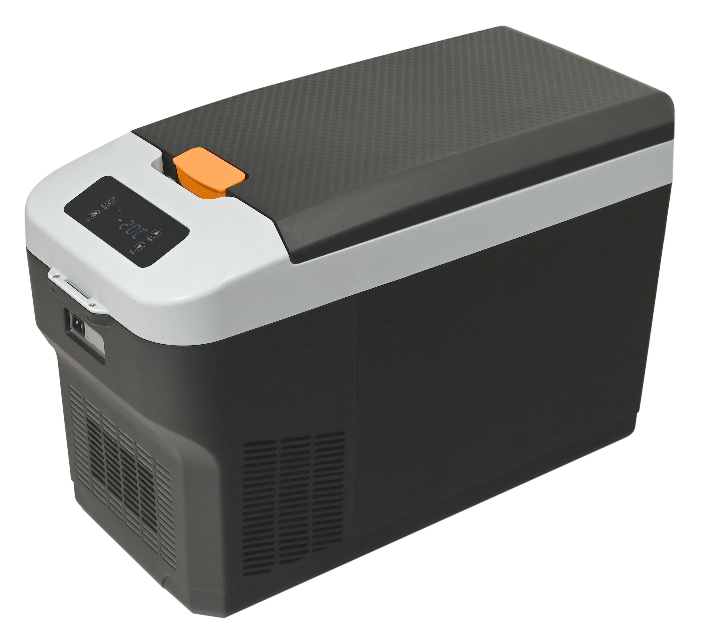 Chladící box COOLER kompresor 28l 230/24/12V -20°C Compass 07080
