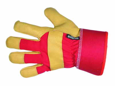 CERVA - ROSE FINCH rukavice zimní kombinované zateplení 3M - velikost 9 CERVA GROUP a. s. ROSEFINCH09
