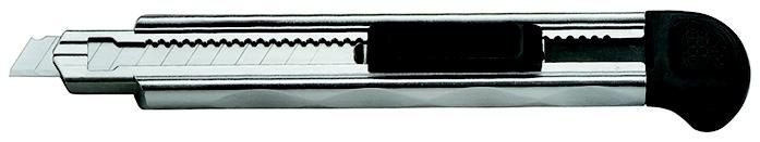 Nůž odlamovací 9 mm - kovový SLOVAKIA Trend STNUZ002