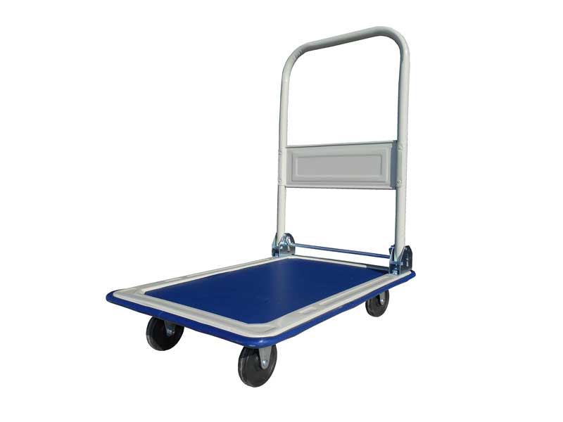 Přepravní vozík s nosností 150 kg MAGG STVPROZ150 + Dárek, servis bez starostí v hodnotě 300Kč