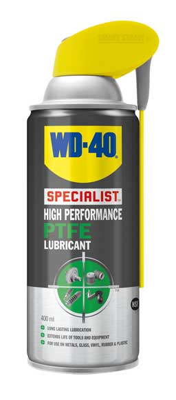 WD-40 Specialist PTFE mazivo 400ml WD-40 WDS-50397