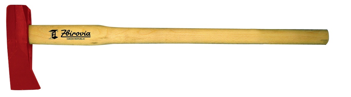 Kalač dřevorubecký dřevěná násada 3500 g ZBIROVIA ZB193500L + Dárek, servis bez starostí v hodnotě 300Kč