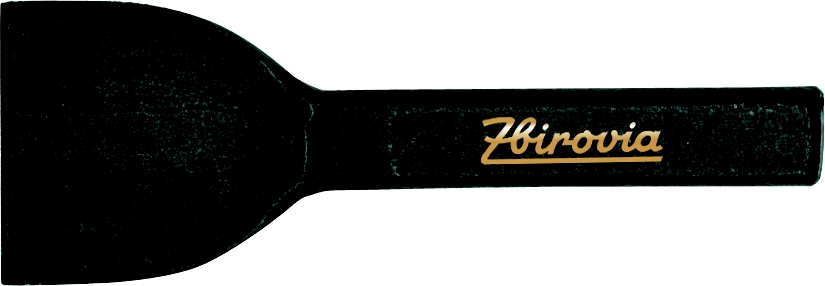 Sekáč plochý 200 mm ZBIROVIA ZB723200