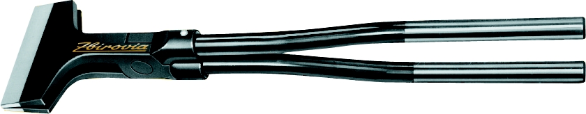 Klestě klempířské krycí 100 mm ZBIROVIA ZB975100 + Dárek, servis bez starostí v hodnotě 300Kč