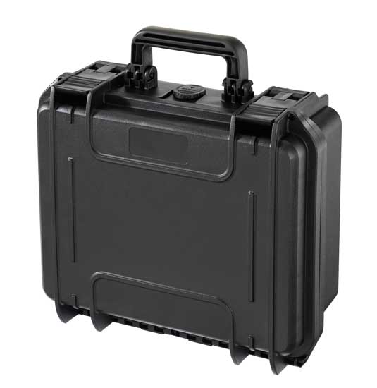 MAX Plastový kufr, 336x300xH 148mm, IP 67 MAGG PROFI MAX300S + Dárek, servis bez starostí v hodnotě 300Kč