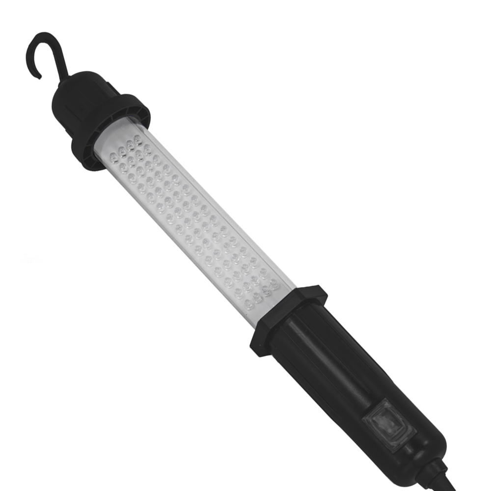 Nabíjecí led lampa 3,7V do dílny nebo auta 60LED DEDRA L1021
