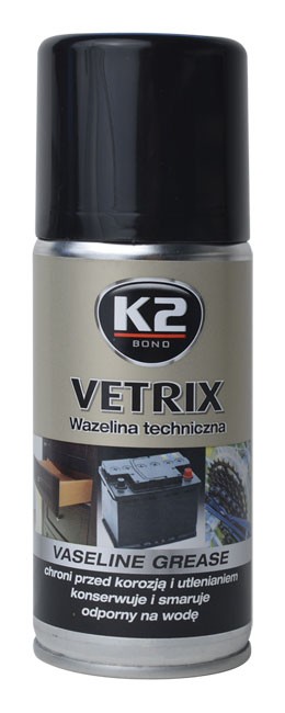K2 Tekutá vazelína ve spreji 100 ml Compass AMB400