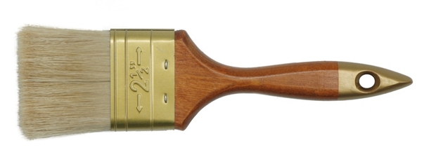 Štětec 75 mm anglický profesionální Vorel TO-09535
