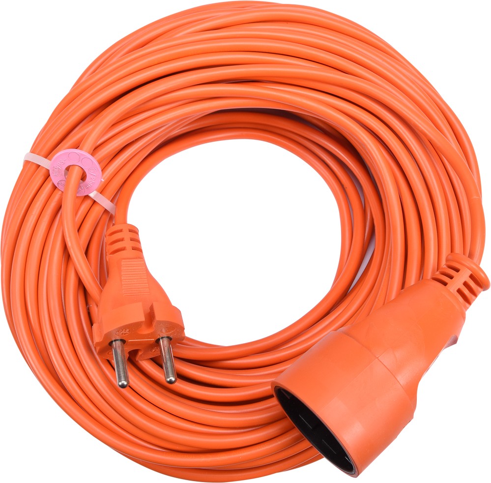 Kabel prodlužovací 30 m oranžový Vorel TO-82675 + Dárek, servis bez starostí v hodnotě 300Kč