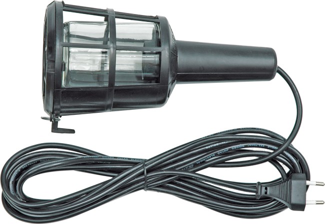 Lampa pracovní 60W/230V Vorel TO-82715