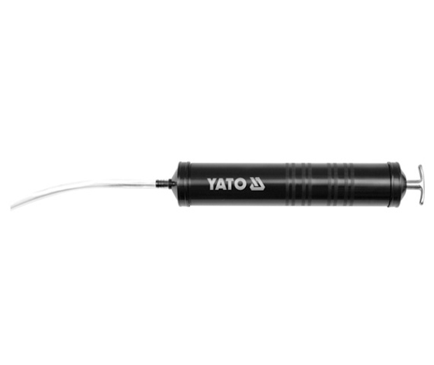 Pumpa olejová ruční 0,5L 1 vývod Yato YT-0708