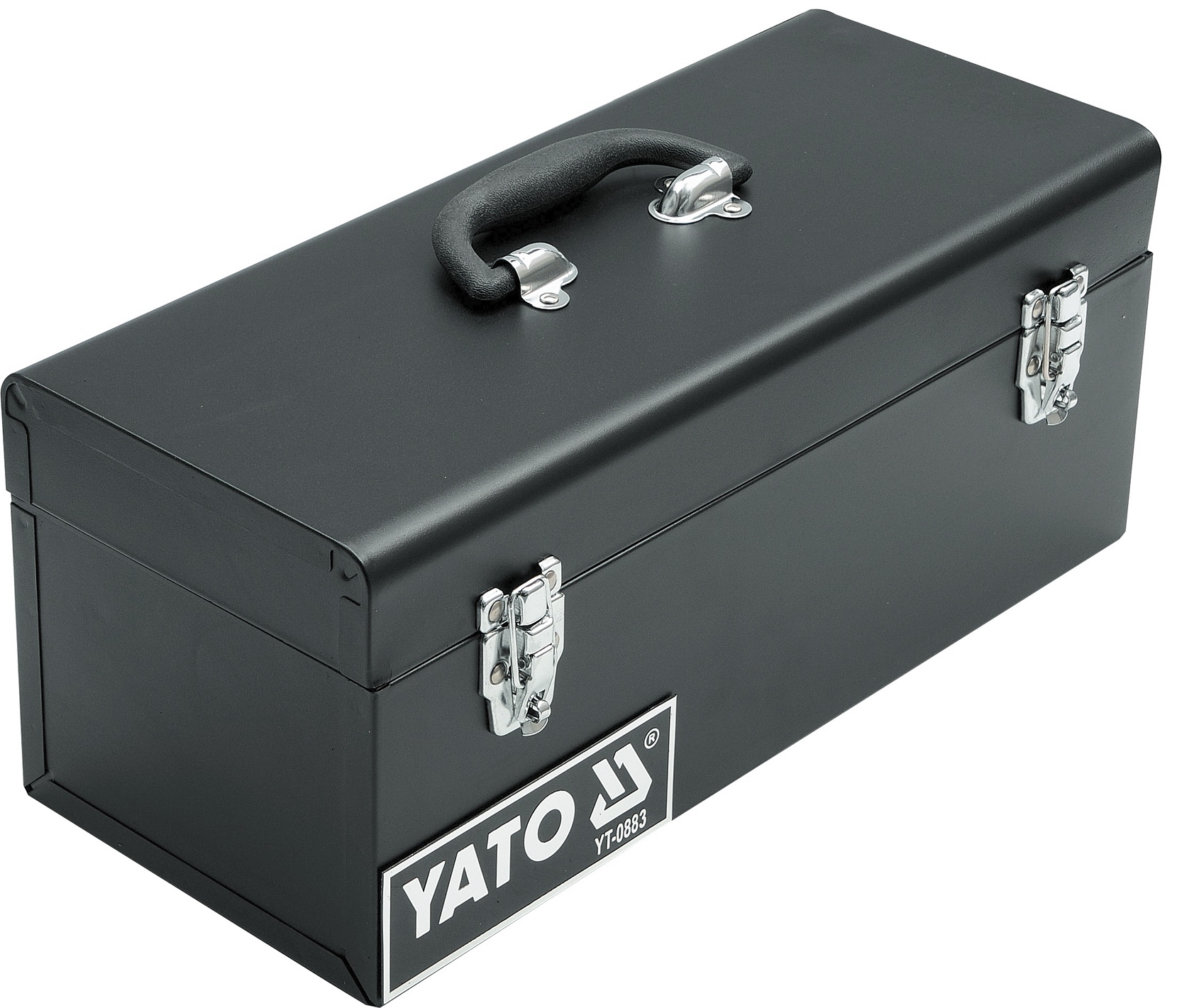 Box na nářadí 428x180x180mm Yato YT-0883 + Dárek, servis bez starostí v hodnotě 300Kč