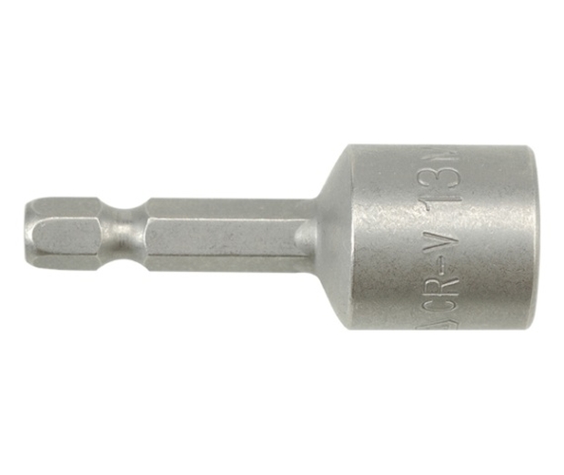 Nástavec magnetický 1/4"13 x 48 mm CrV Yato YT-1508