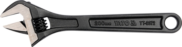 Klíč nastavitelný 150 mm Yato YT-2071