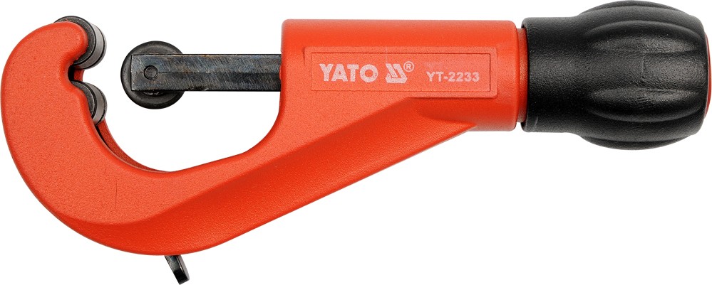 Řezač trubek 6 - 45 mm PVC, Al, Cu Yato YT-2233