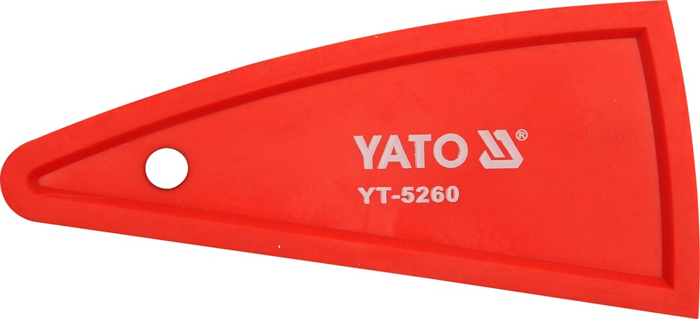 Špachtle na silikon Yato YT-5260
