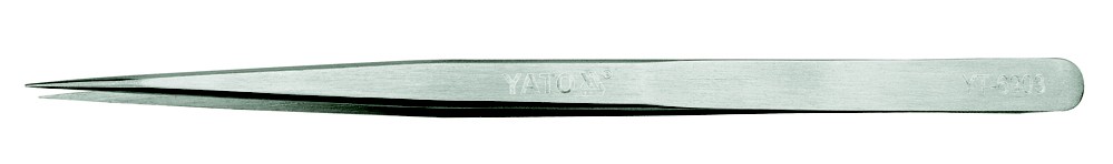 Pinzeta 140 mm Yato YT-6903