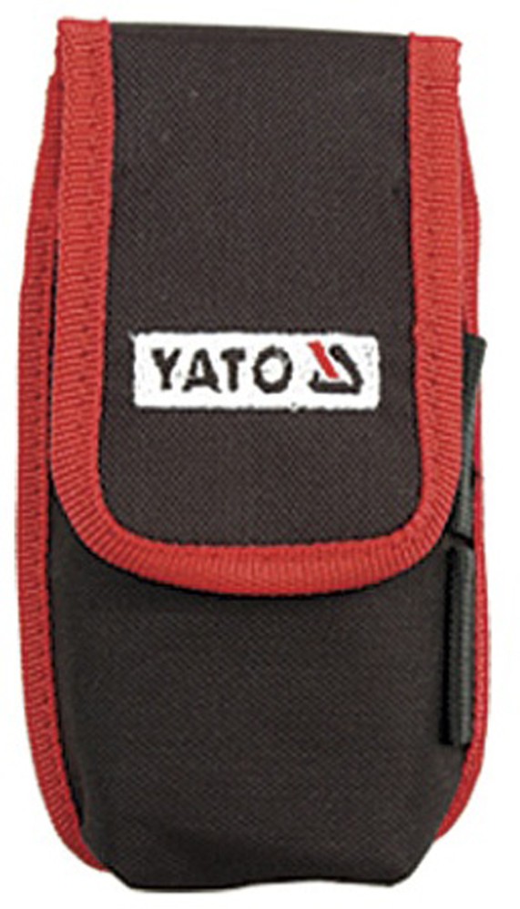 Pouzdro za opasek na mobilní telefon Yato YT-7420