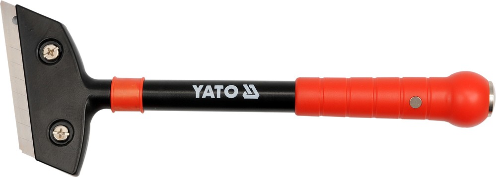 Škrabka na sklo 300 mm Yato YT-7550