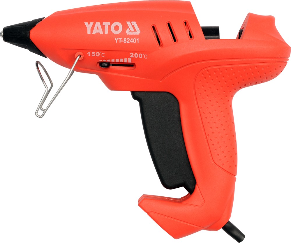 Pistole tavná Yato 35/400W Yato YT-82401