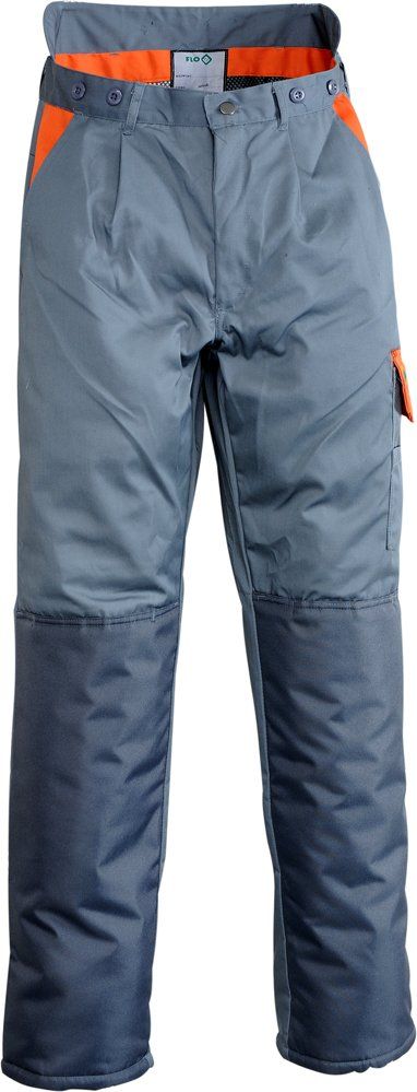 Kalhoty pracovní zahradnické vel. S Flo TO-72900